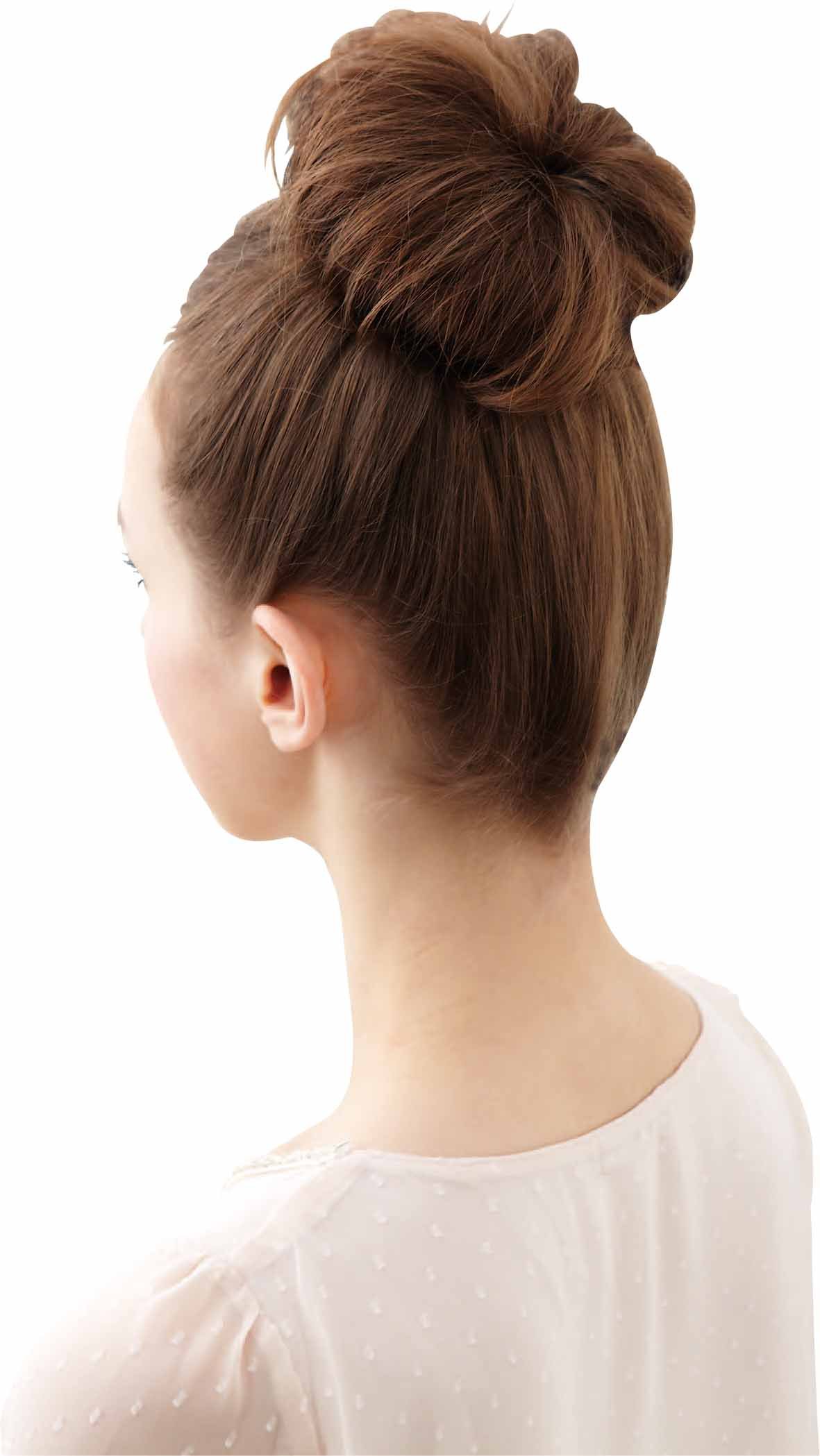 おだんごページ Amazon | おだんごヘアメーカー ラージ | コジット | 手巻きカーラー 通販