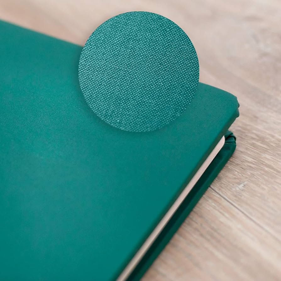 Creative Memories 12x12アルバム グリーン 12x12 Dark Green Album Cover - Creative Memories