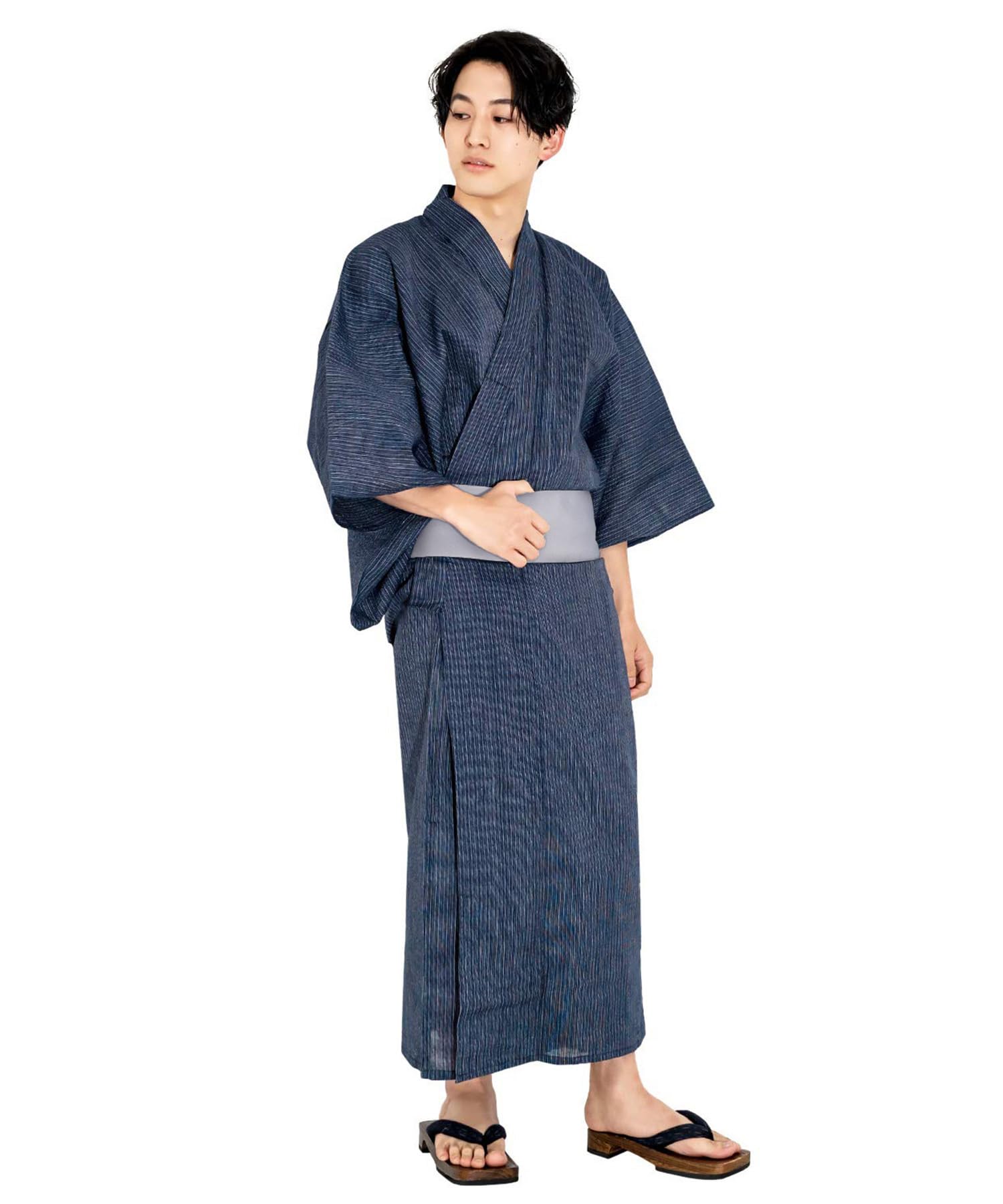 キョウエツ 浴衣セット