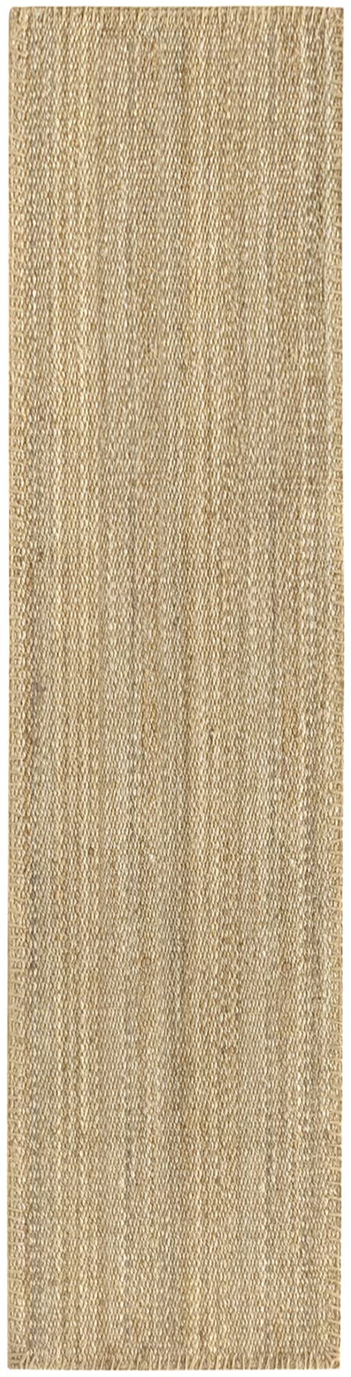 Tapis de Jute Granada pour illuminer votre salon et vos couloirs de vie nature
