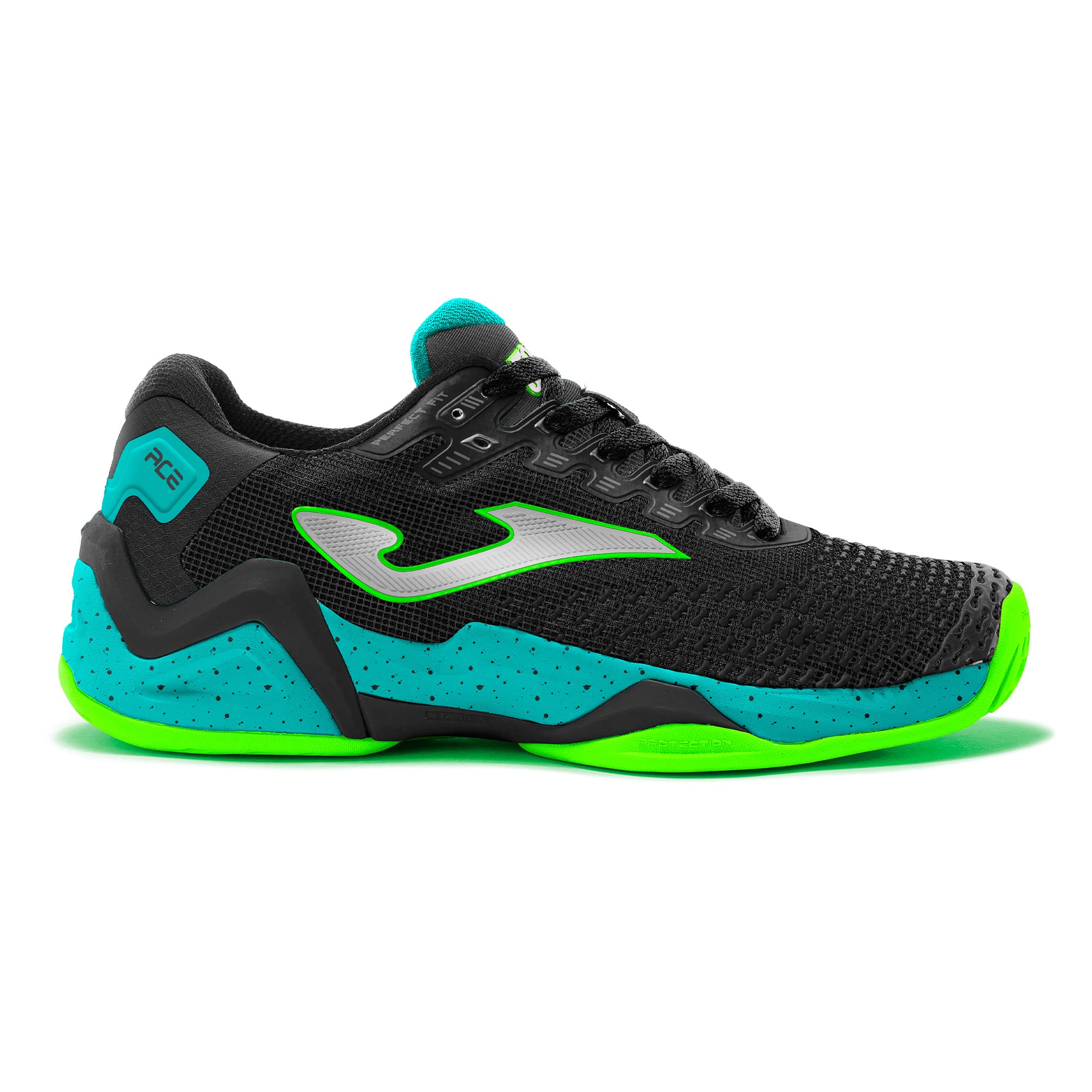 Joma Zapatillas de Pádel - Ace Pro Zapatos de tenisHombre
