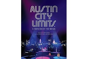 Austin City Limits: A Monument to Music Docuseries