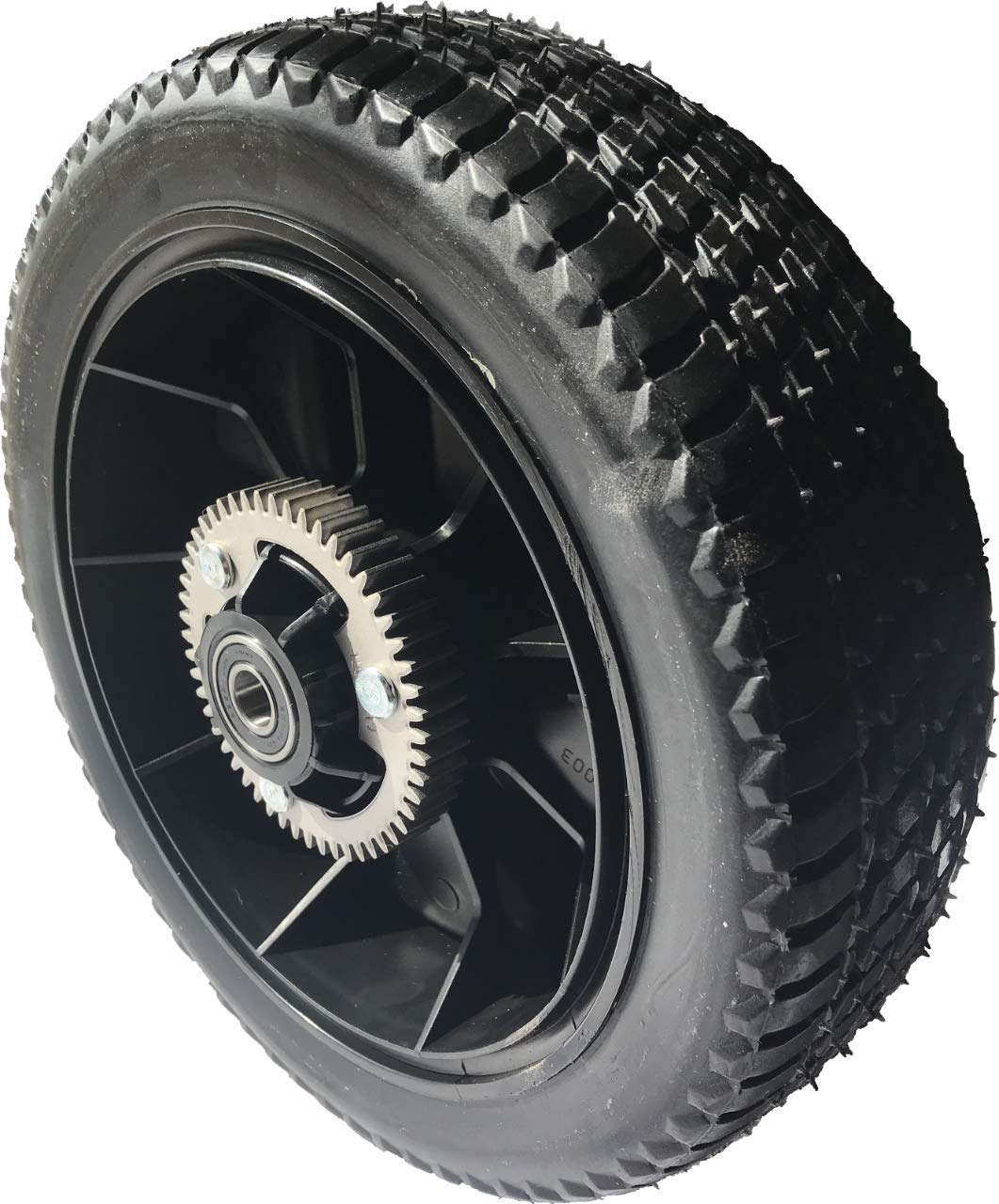 【ryoto】タイヤ Amazon.com: Toro Rear 10