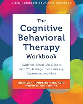 CBT辞典　　　　　　　Ｐ Cognitive Behavioural Therapy (CBT): Your Toolkit to Modify Mood