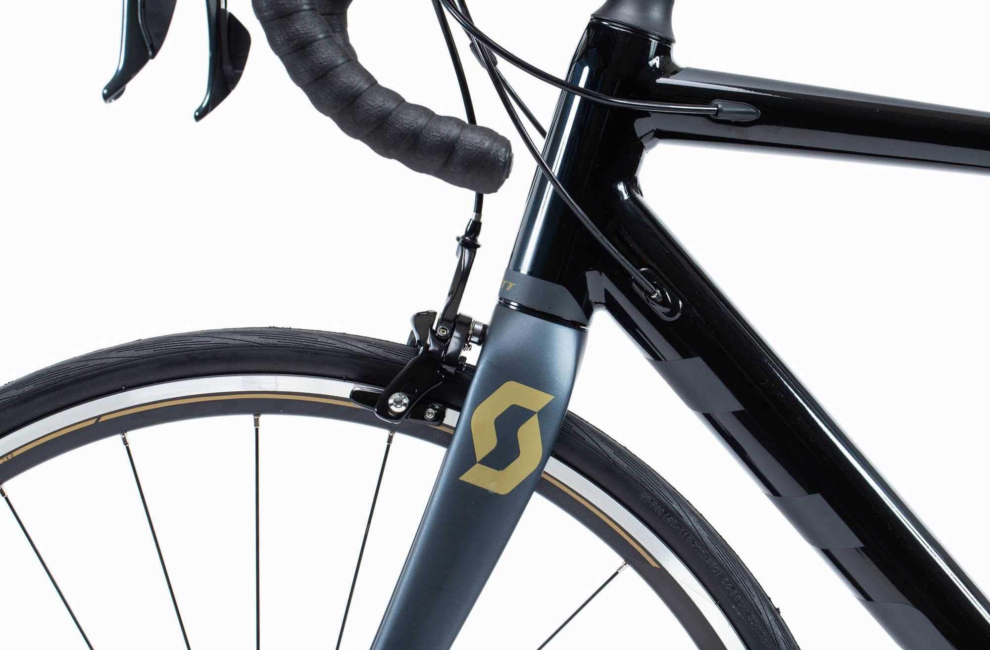 Scott 2019 Speedster Gravel 30 Yol Bisikleti Yesil S Trendyol