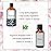 PHATOIL 3.38FL.OZ Blueberry Fragrance Oils for Aromatherapy, Essential Oils for Diffusers for Home, Perfect for Diffuser, Yoga, Skin Care, DIY Candle and Soap Making - 100ml