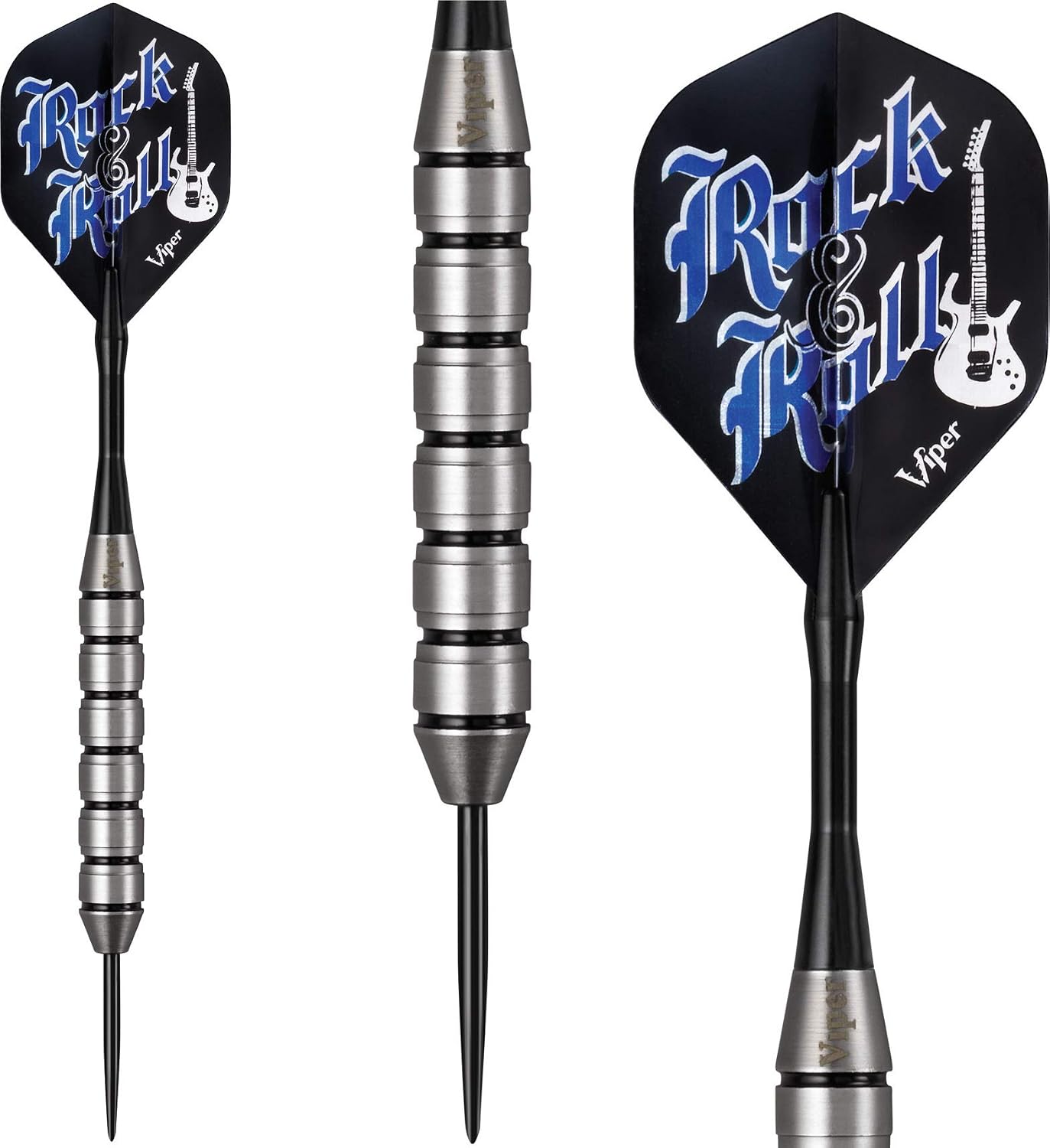 Viper by GLD ProductsSteel Tip Darts