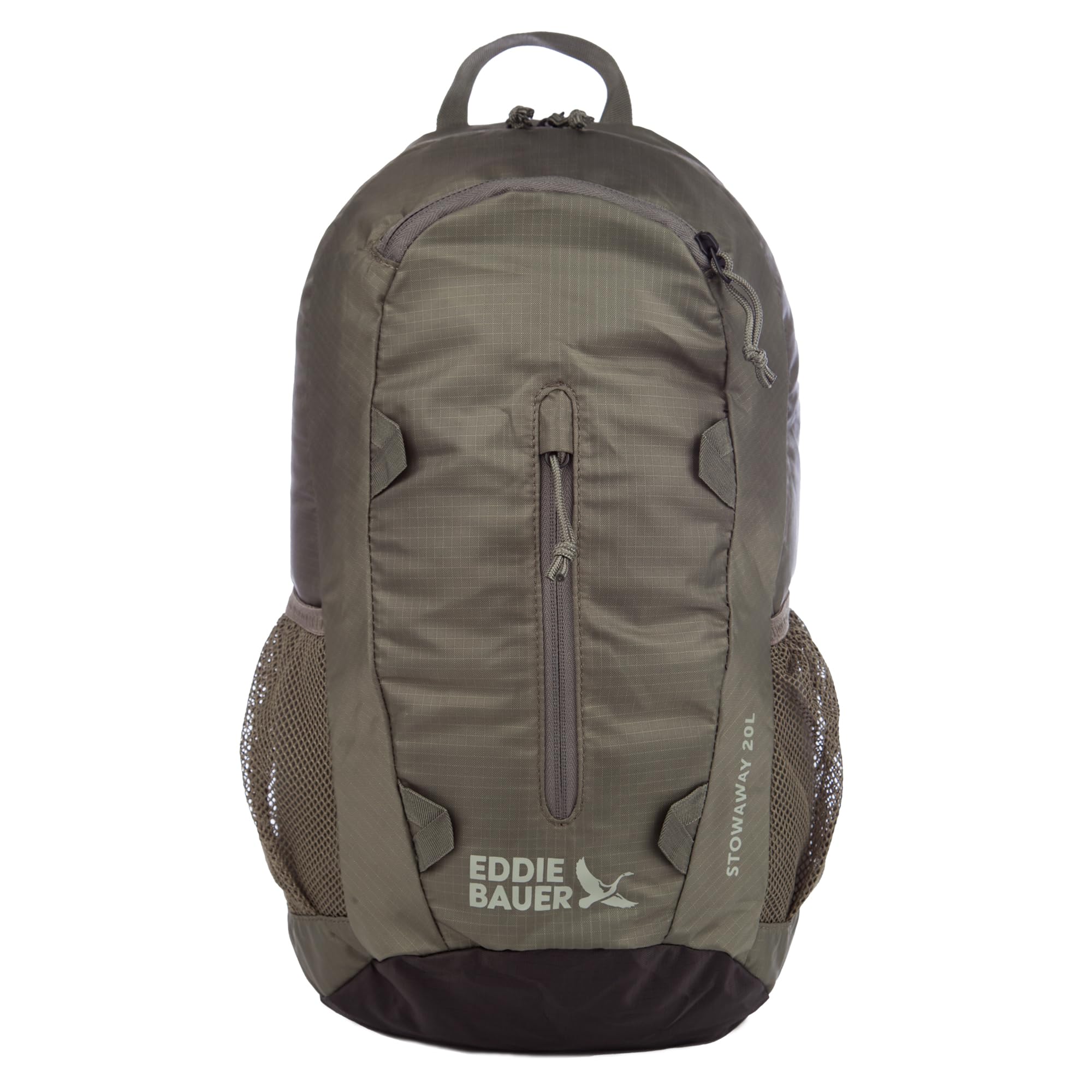 Amazon.co.jp: Eddie Bauer 収納可能 バックパック | 旅行