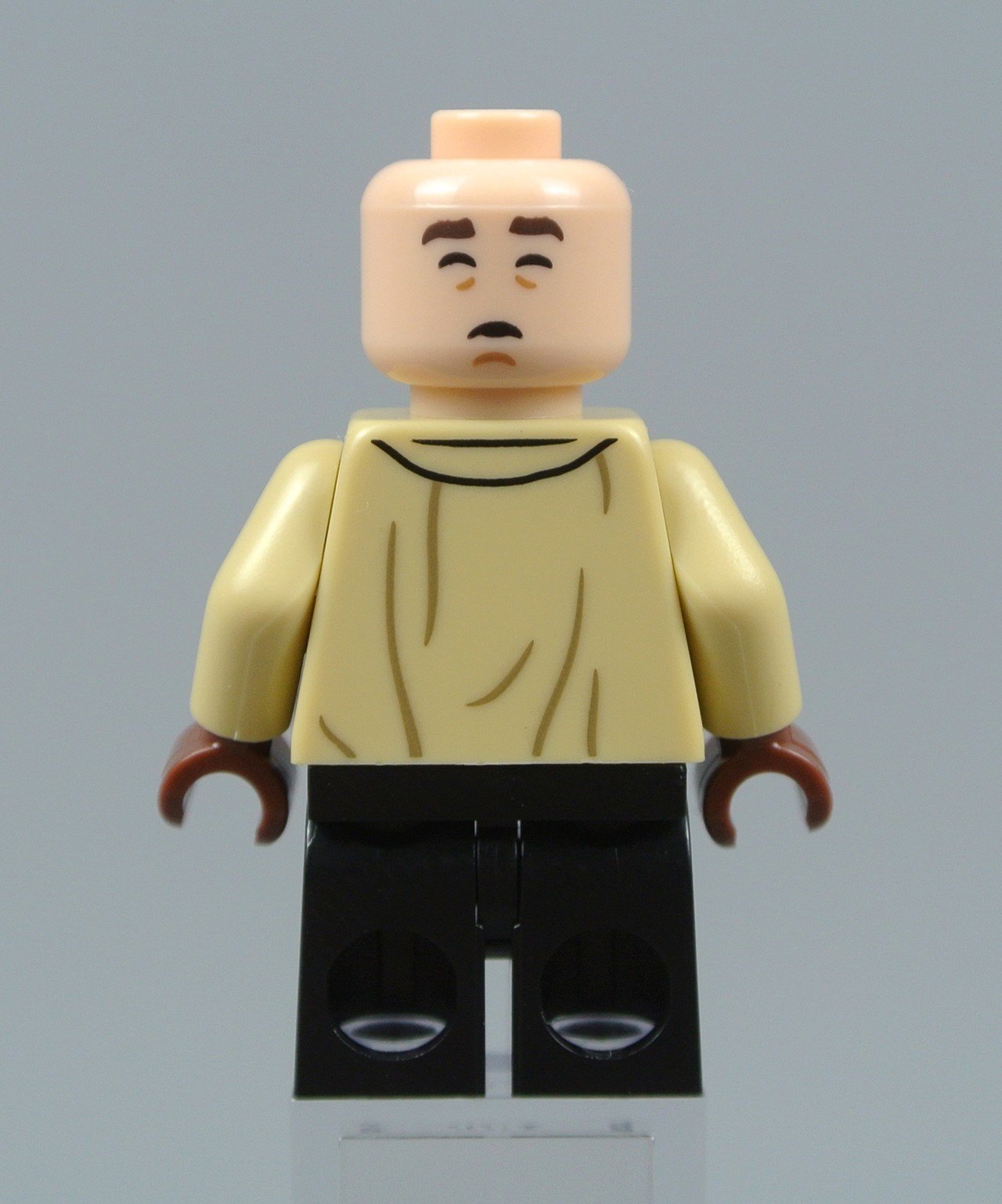 Amazon.co.jp: レゴ(LEGO) ミニフィギュア ハリー・ポッターシリーズ1 