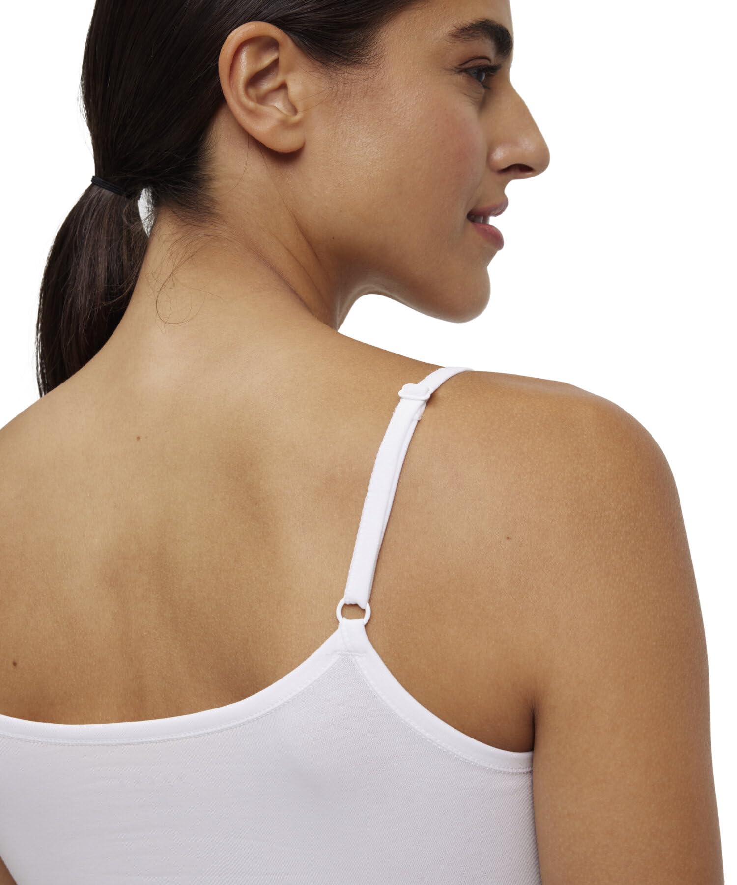 FALKE 2-Pack Mujer Top Daily Comfort