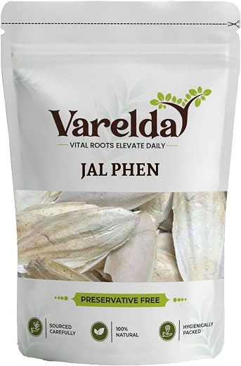 VARELDA Jal Phen - Samundar Jhag - Sepia Officinalis (2000 Grams)