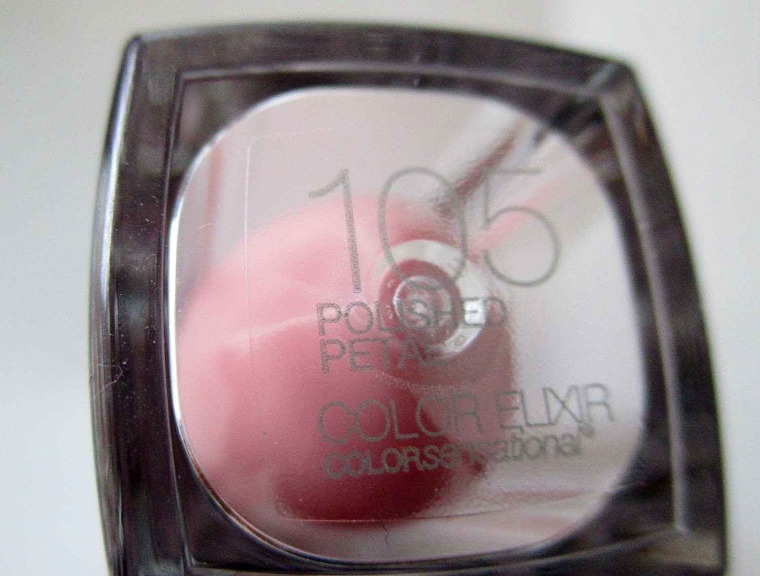 Maybelline Color Elixir (Polished Petal) [Misc.]