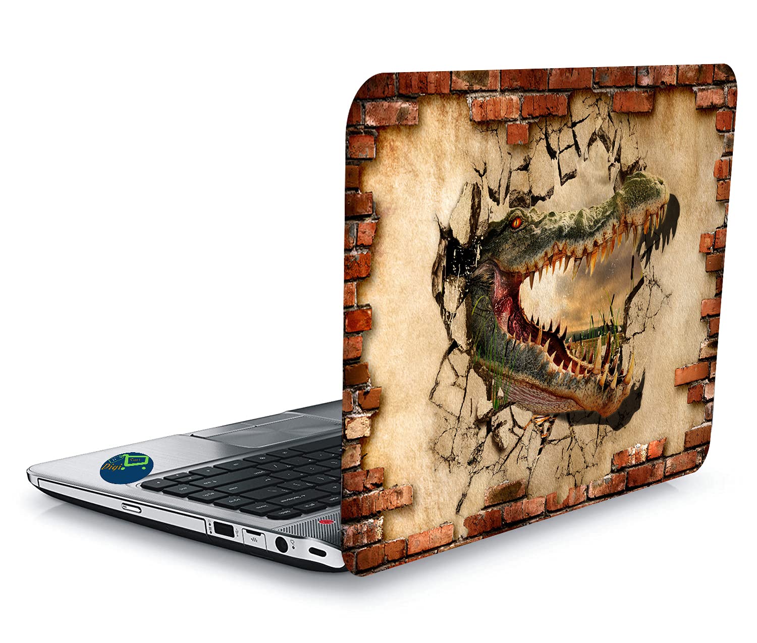 QTH Dynamic Design Laptop Sticker 15.5 Inch L9-0884 QTH-L9-0884 (B09LM3LRJQ) Amazon Price History, Amazon Price Tracker