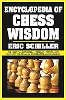 Algopix Similar Product 4 - Encyclopedia of Chess Wisdom (1)