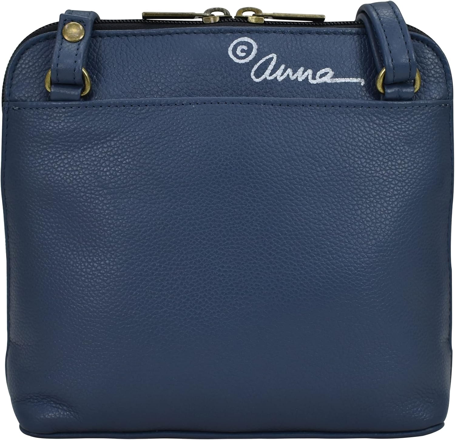 Anna by Anuschka Women's Original Hand-Painted