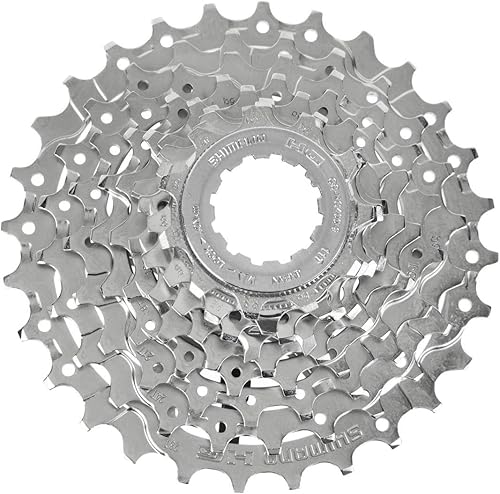 Miniatura 5 de SHIMANO Cycling 11-28T Compatable Bike 9 Speed Cassette
