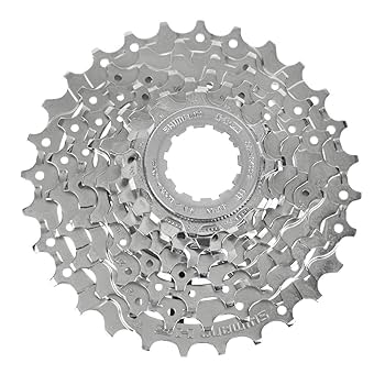 Amazon | シマノ(SHIMANO) MTBカセットスプロケット CS-HG400-9