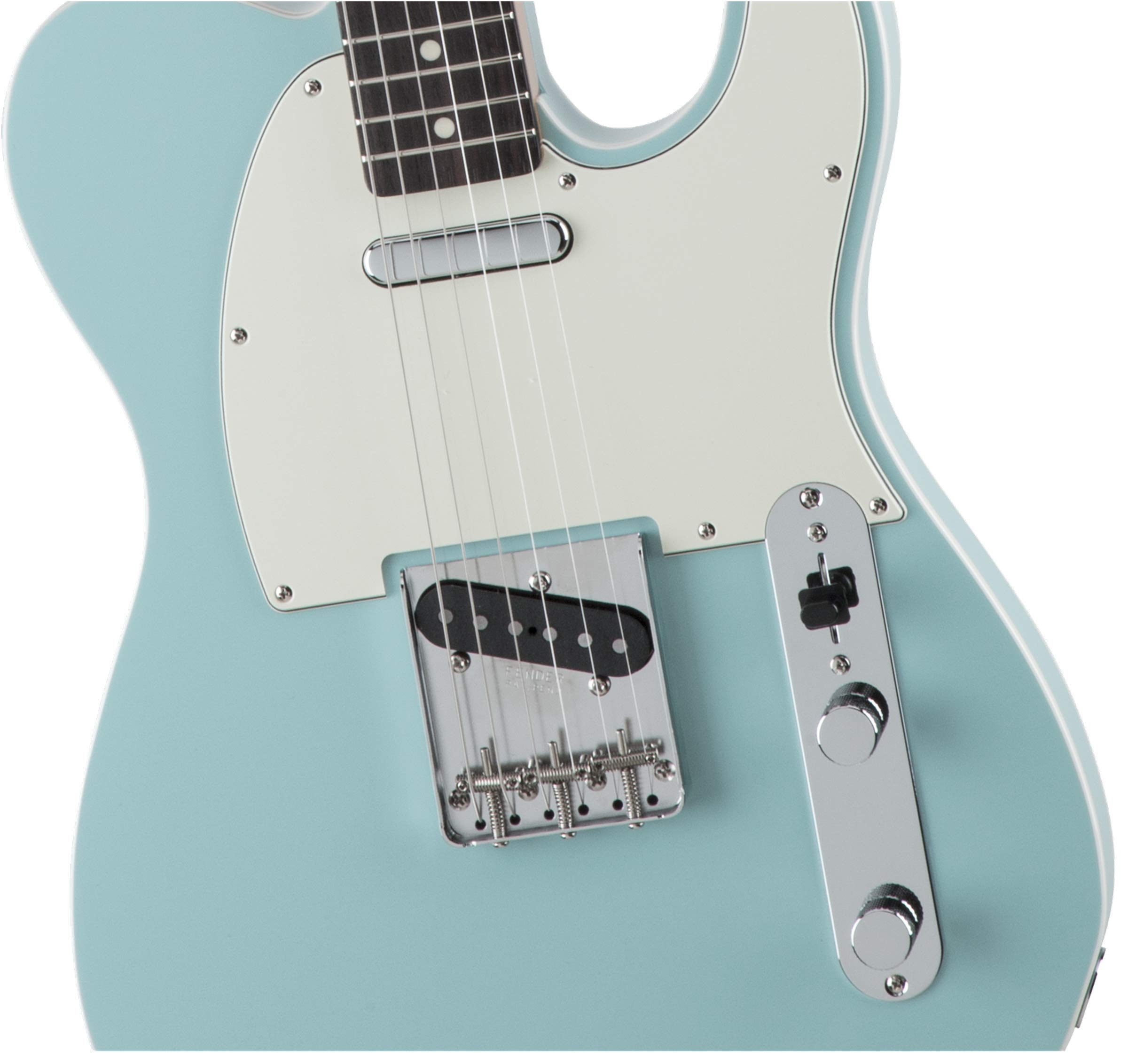 Fenderエレキギターsilentsiren Telecaster Amazon | Fender エレキギター Silent Siren Telecaster®, Maple