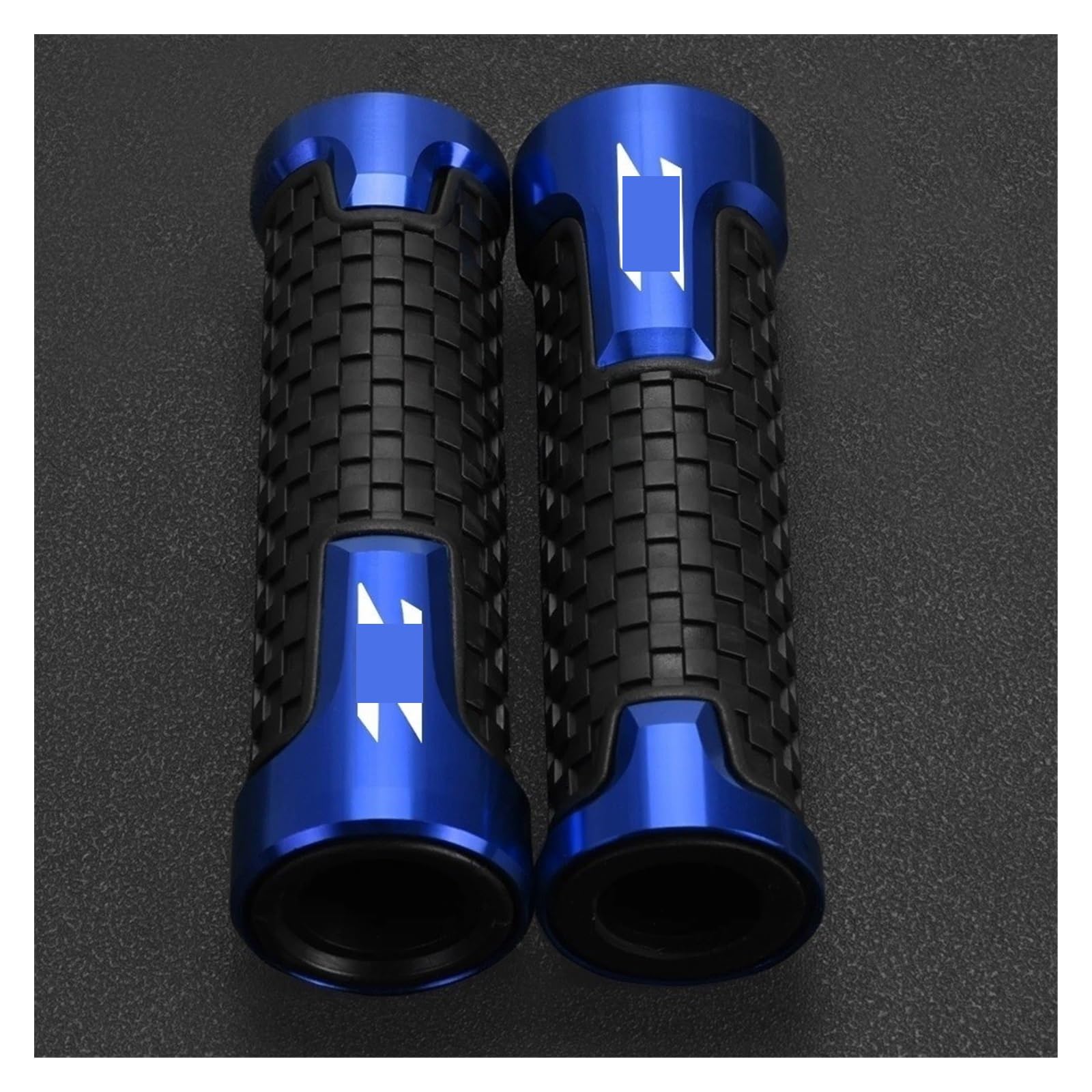 BLZMWD Motorcycle Lever Guards Handgrip for Z900 Z1000 Z1000SX Z800 Z750 Z650 Z400 Z300 Z250 Motorcycle Handle Grips Guard Brake Clutch Lever Protector