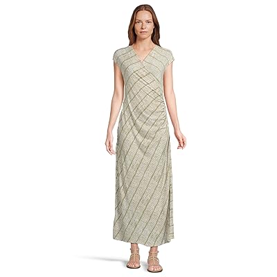 Tommy Bahama Carmela Bungalow Bay Maxi Dress Women