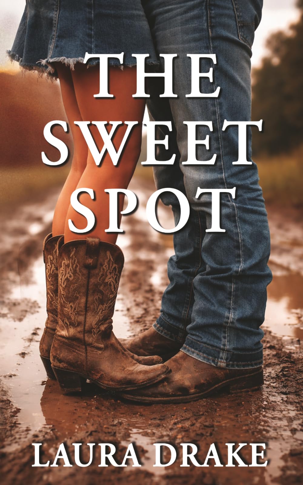 The Sweet Spot