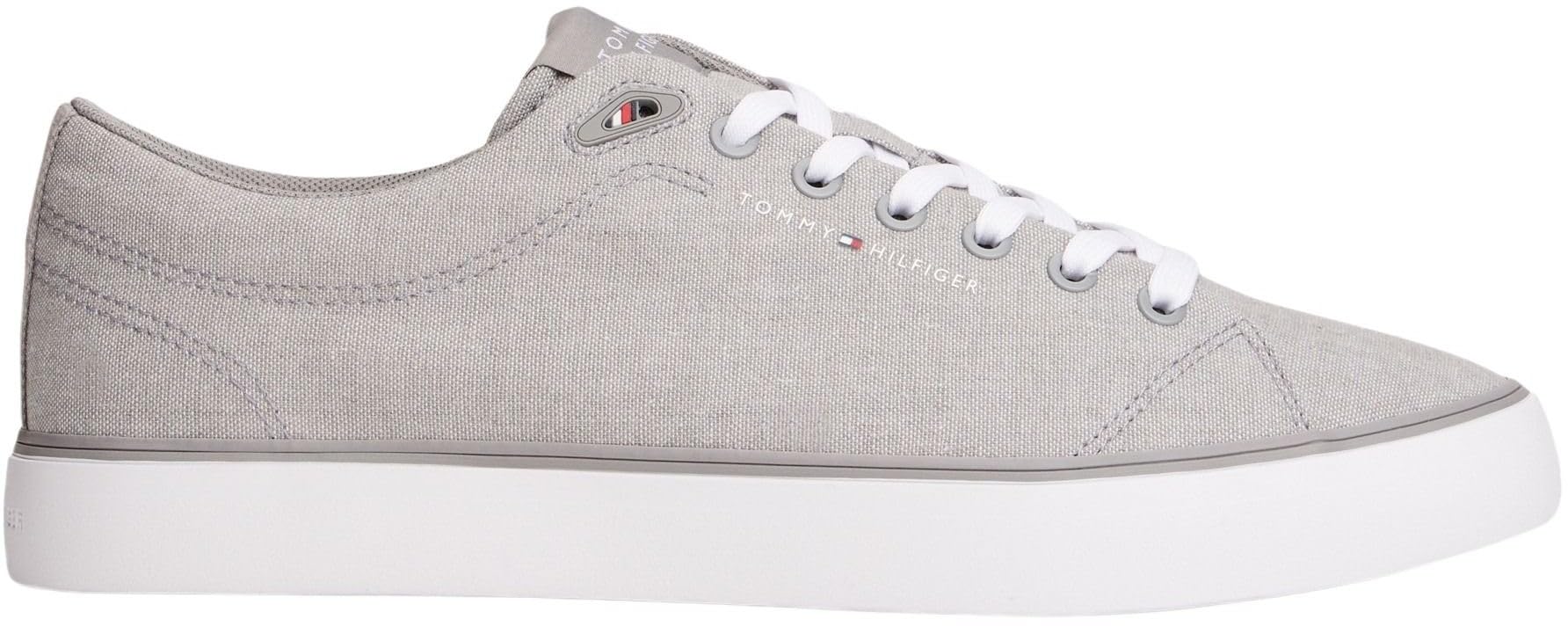 Tommy Hilfiger Herren Harlem Core Ii Chambray Fm0fm05818Low Top
