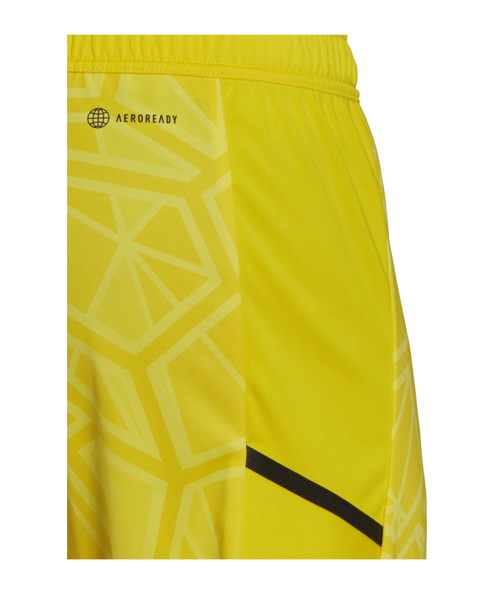 adidas Condivo 22 - Pantalones cortos de portero