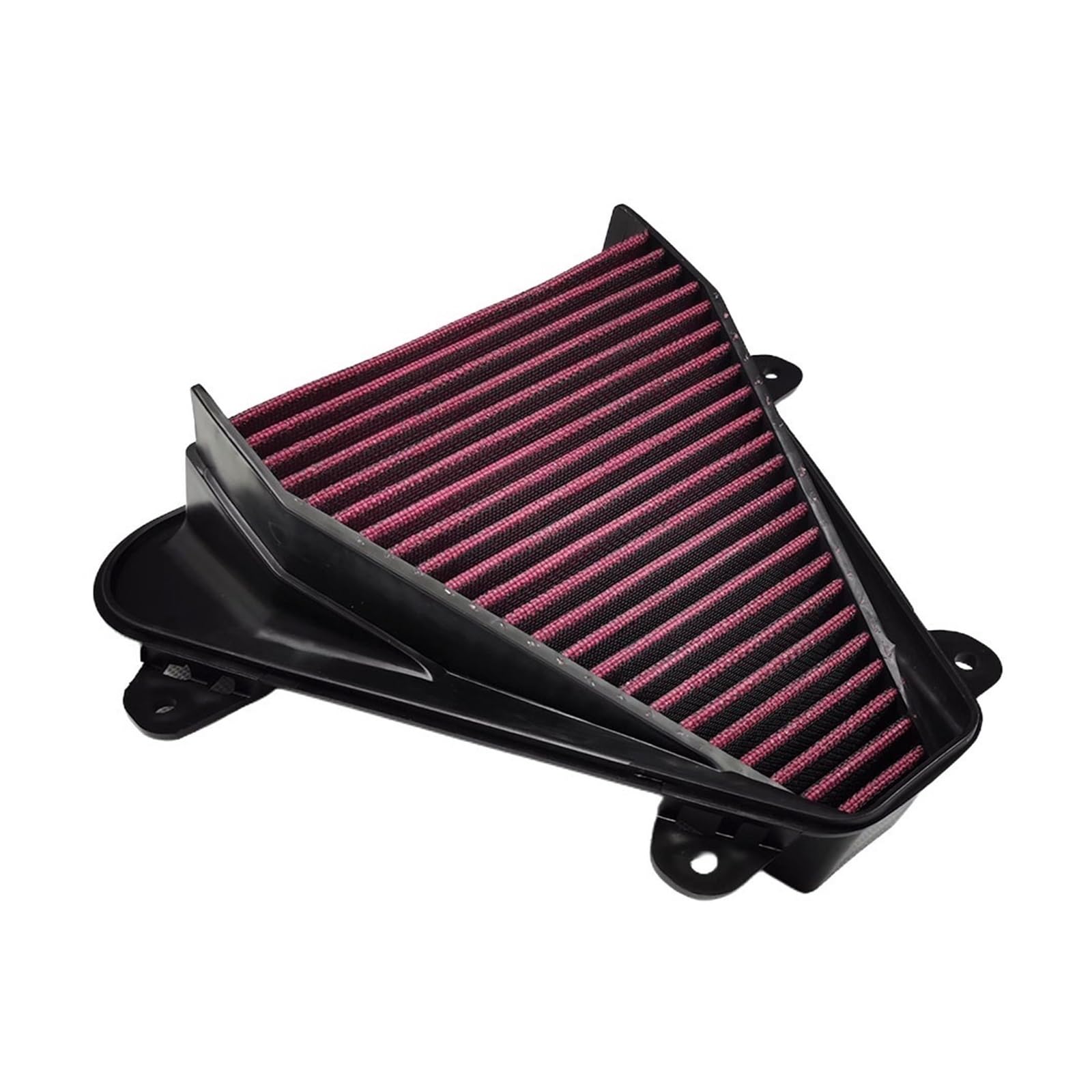 Luftfilter Lufteinlassreiniger Element Ersatz Passend Für Honda CB750 Hornet 2023–2025, XL750 Transalp Ersatzfilter Motorrad-Luftfilter
