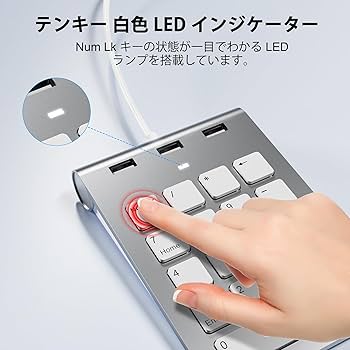 Mac mini メモリ16GB USテンキーキーボード　トラックパッド付き Mac mini メモリ16GB USテンキーキーボード トラックパッド付き