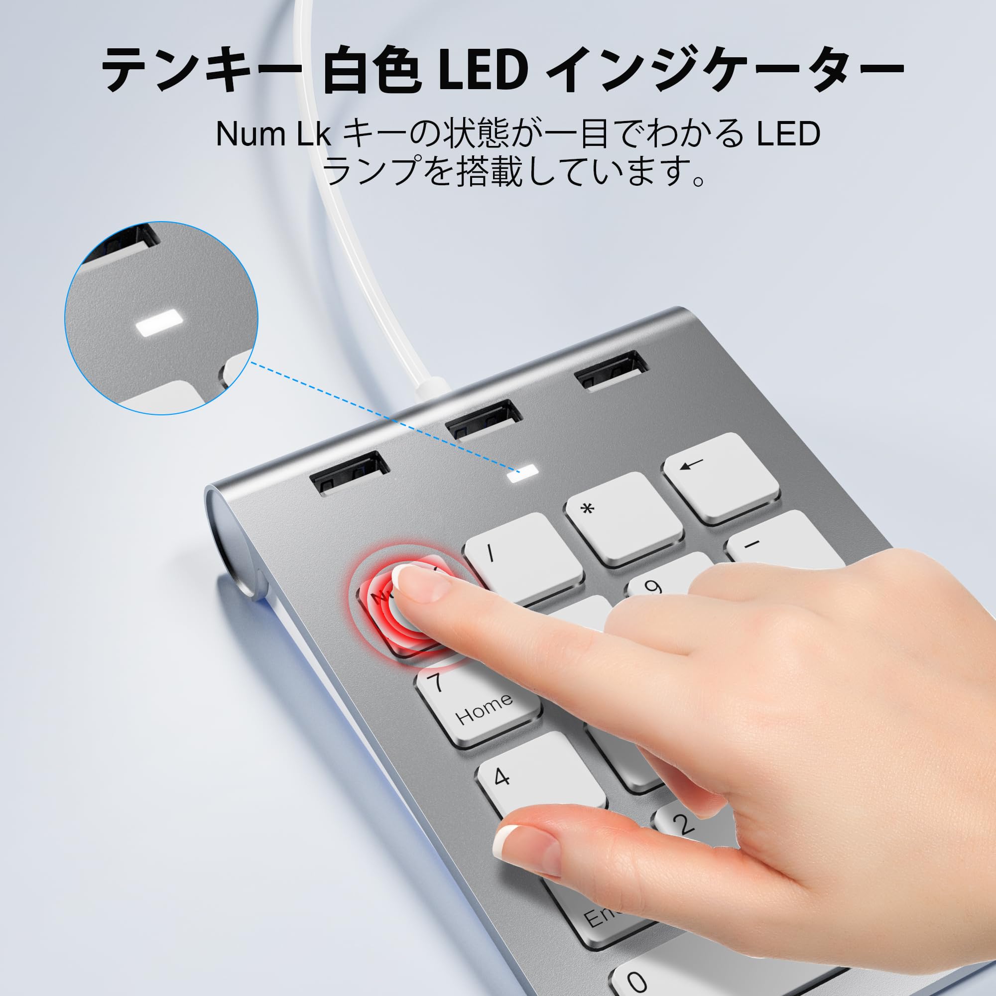 マーちゃん➡️ オールインワンデスクトップPC 　　【キーボードマウスつき】 20241002195635_100_5.jpg