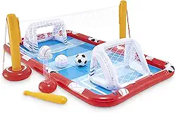 Piscina Playground Multi Esportes