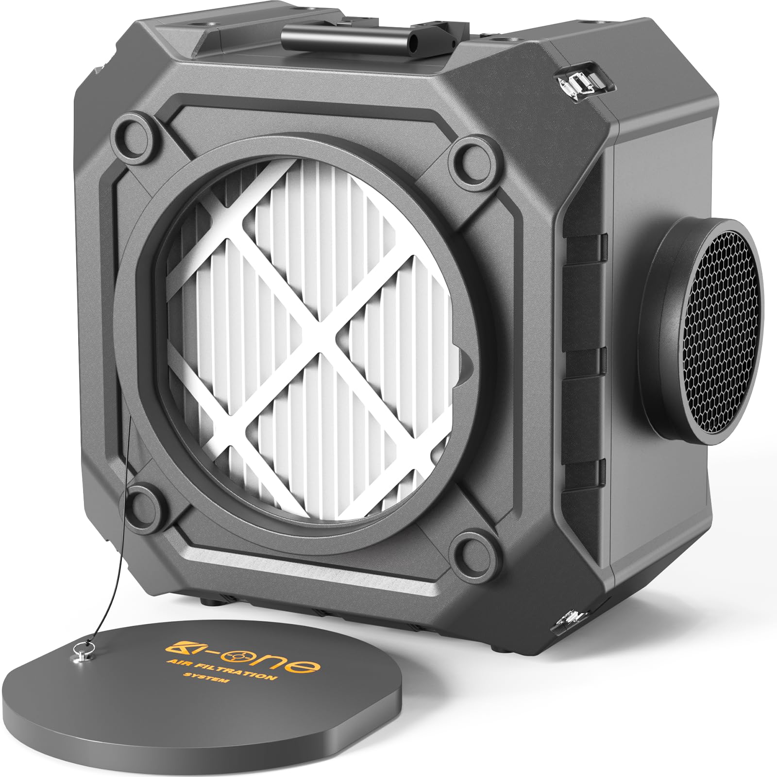 KOONE Air Scrubber