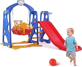 baby's first swing set