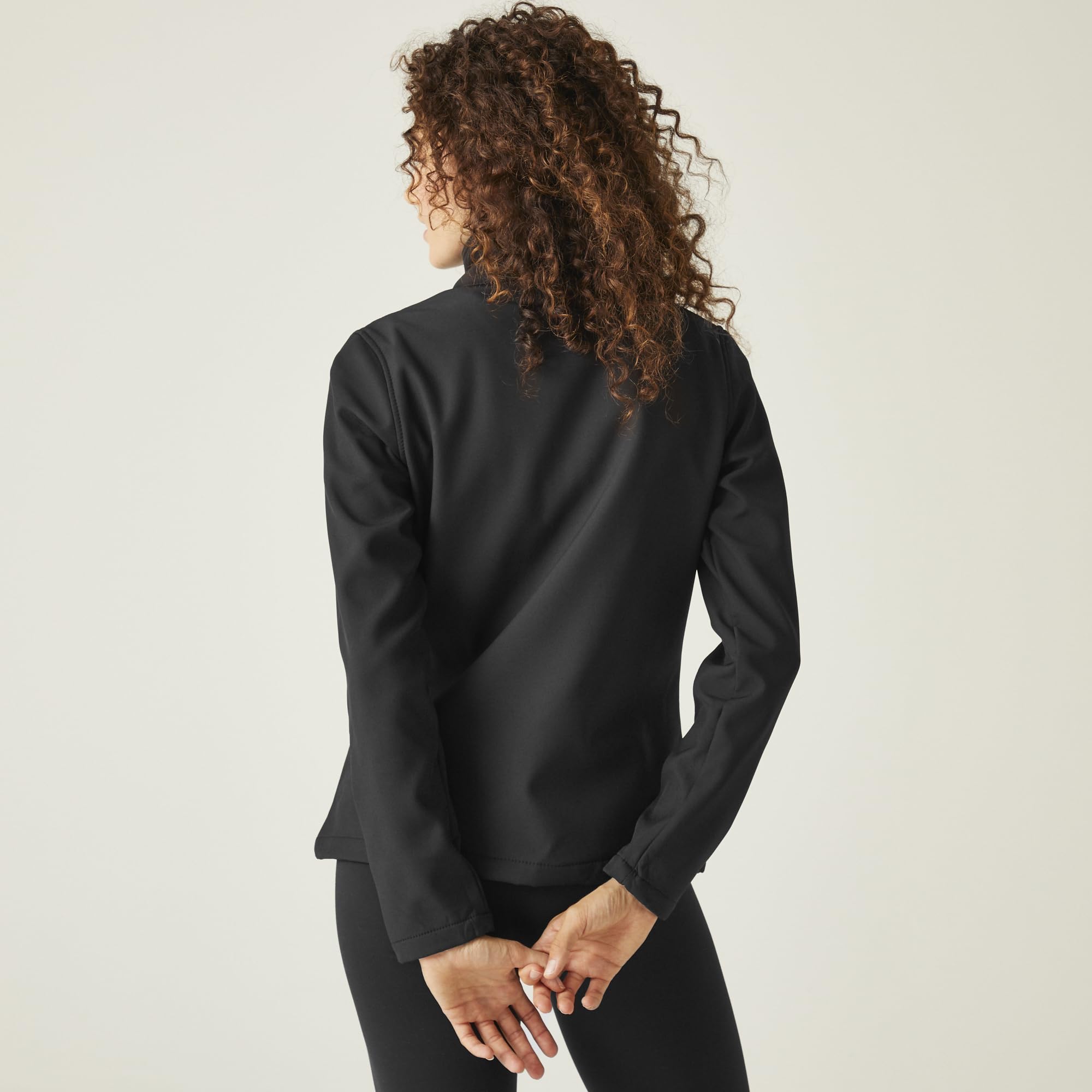 Regatta Damen Clumber Outdoors Summer Jacket