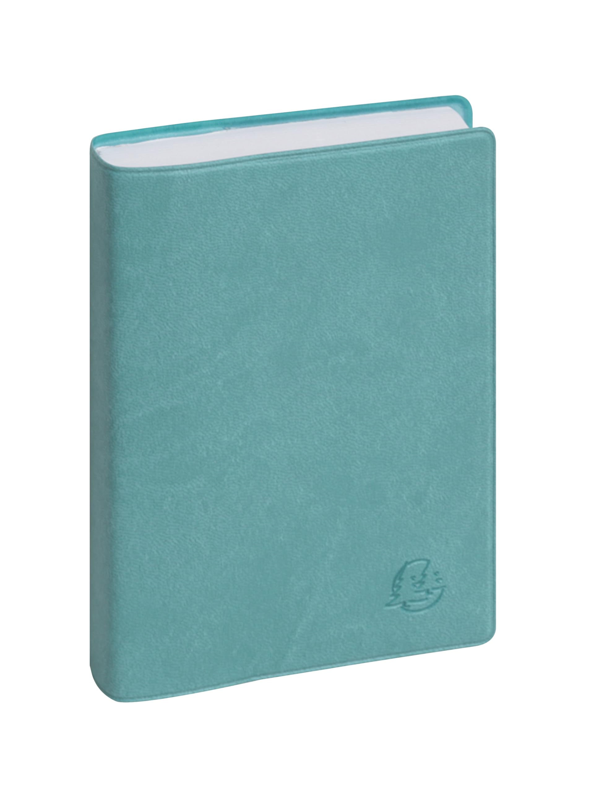 Exacompta Ondine 13412E – Pocket Diary 13 Hours – 8.5 x 13 cm – January to December 2026 – Random Colour