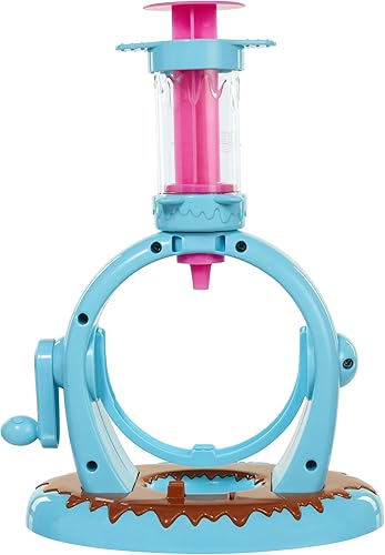 Miniatura 11 de Conjunto de juguetes para hacer huevos de chocolate