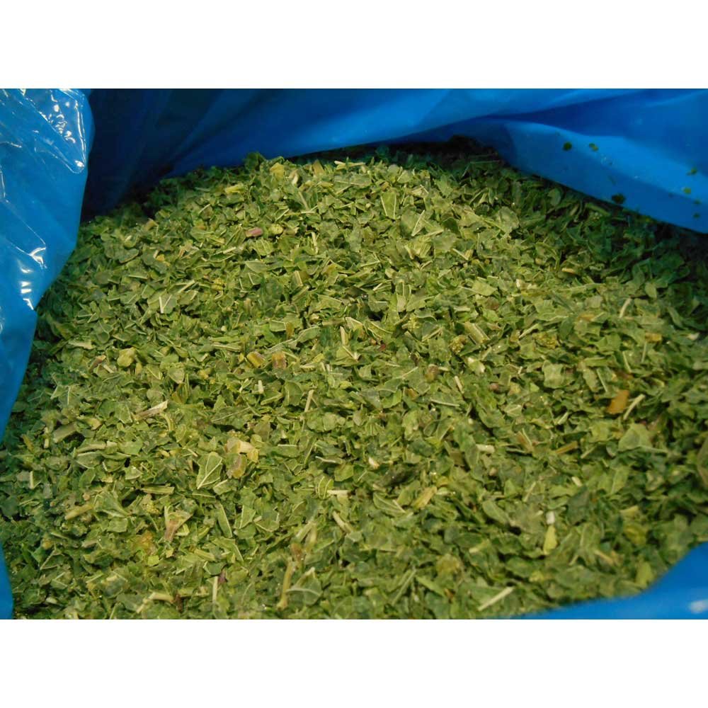 SupHerb Farms Spearmint, 4 Pound -- 1 each.