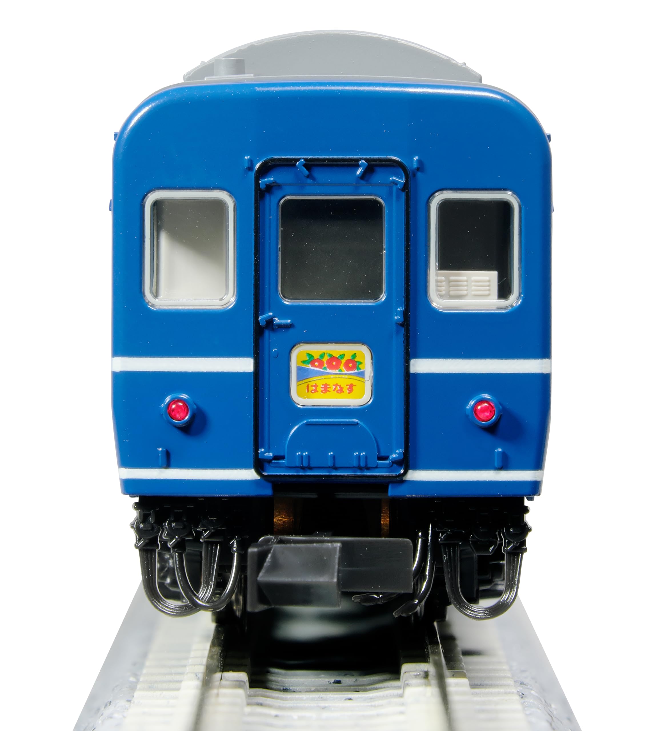 美品 KATO 10-2105 寝台急行はまなす 7両基本セット KATO鉄道模型オンラインショッピング 寝台急行「はまなす」 7両