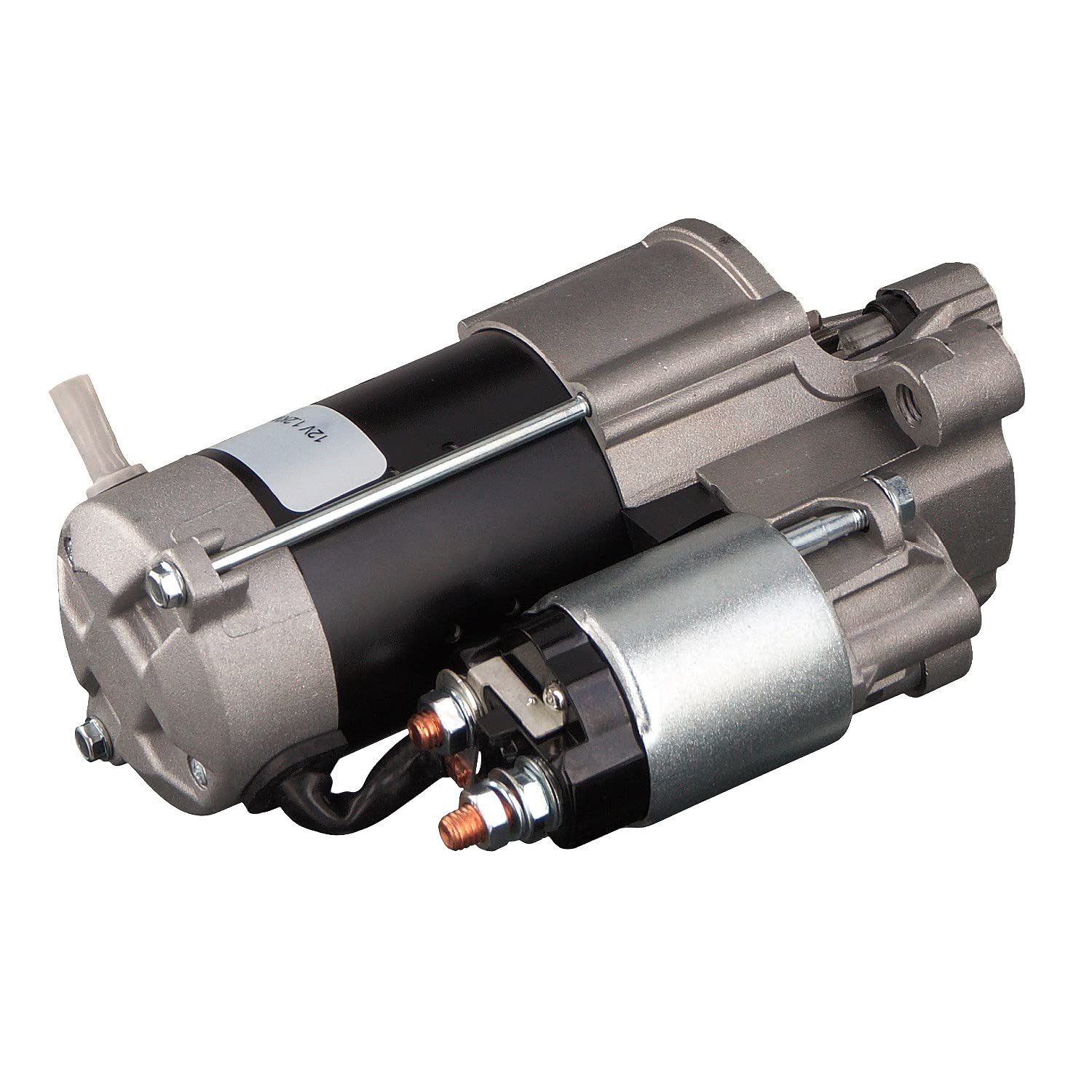 FEBI BILSTEIN Motorino d'avviamento 101568 | Compatibile con: CITROËN BERLINGO / BERLINGO FIRST Großraumlimousine (MF_, GJK_, GFK_