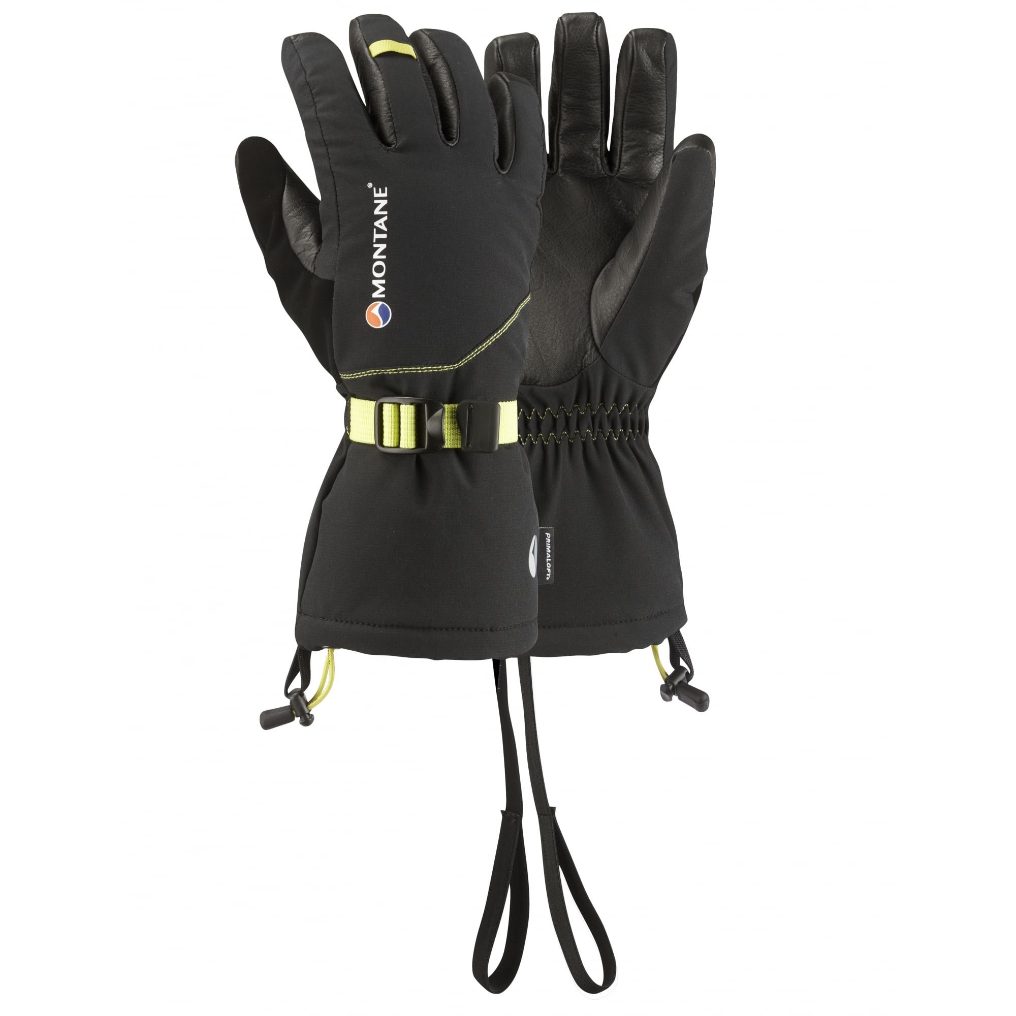 Montane Alpine Stretch Gloves