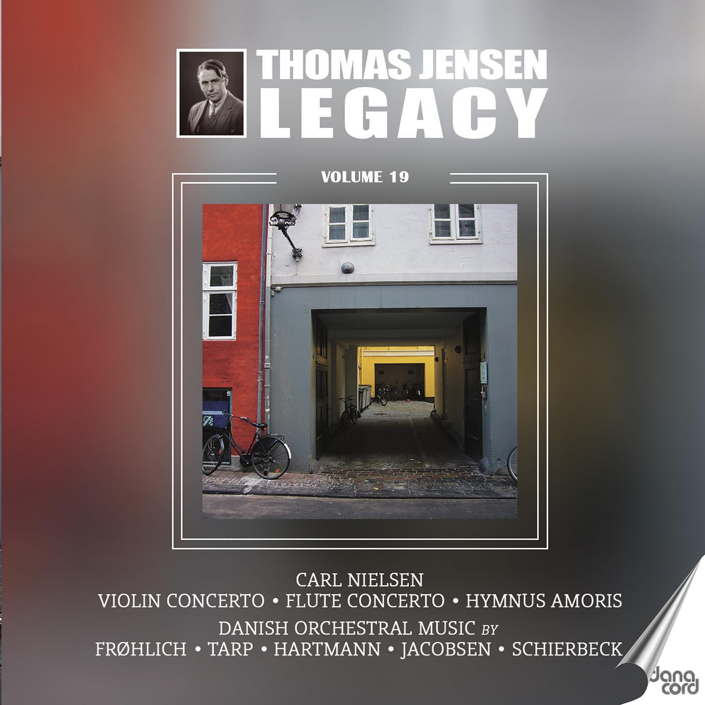 Thomas Jensen: Legacy