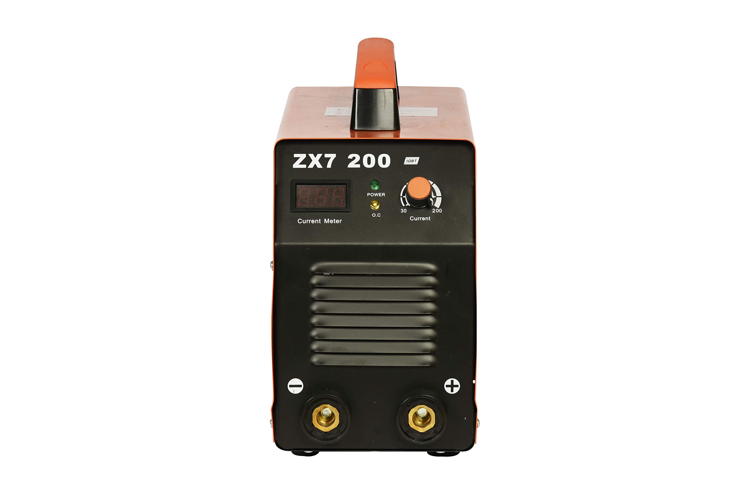 GB KORE ARC ZX7 200 Amp IGBT Technology Inverter Welding Machine
