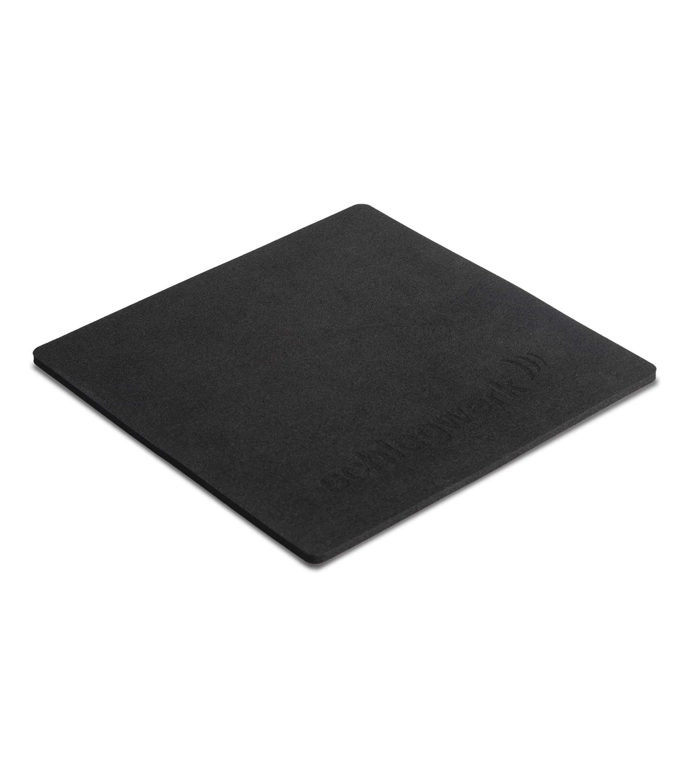Schlagwerk SP20 Coussin de siège pour cajón + Keepdrum SV603BL Brush Balai pour cajón Add-Ons