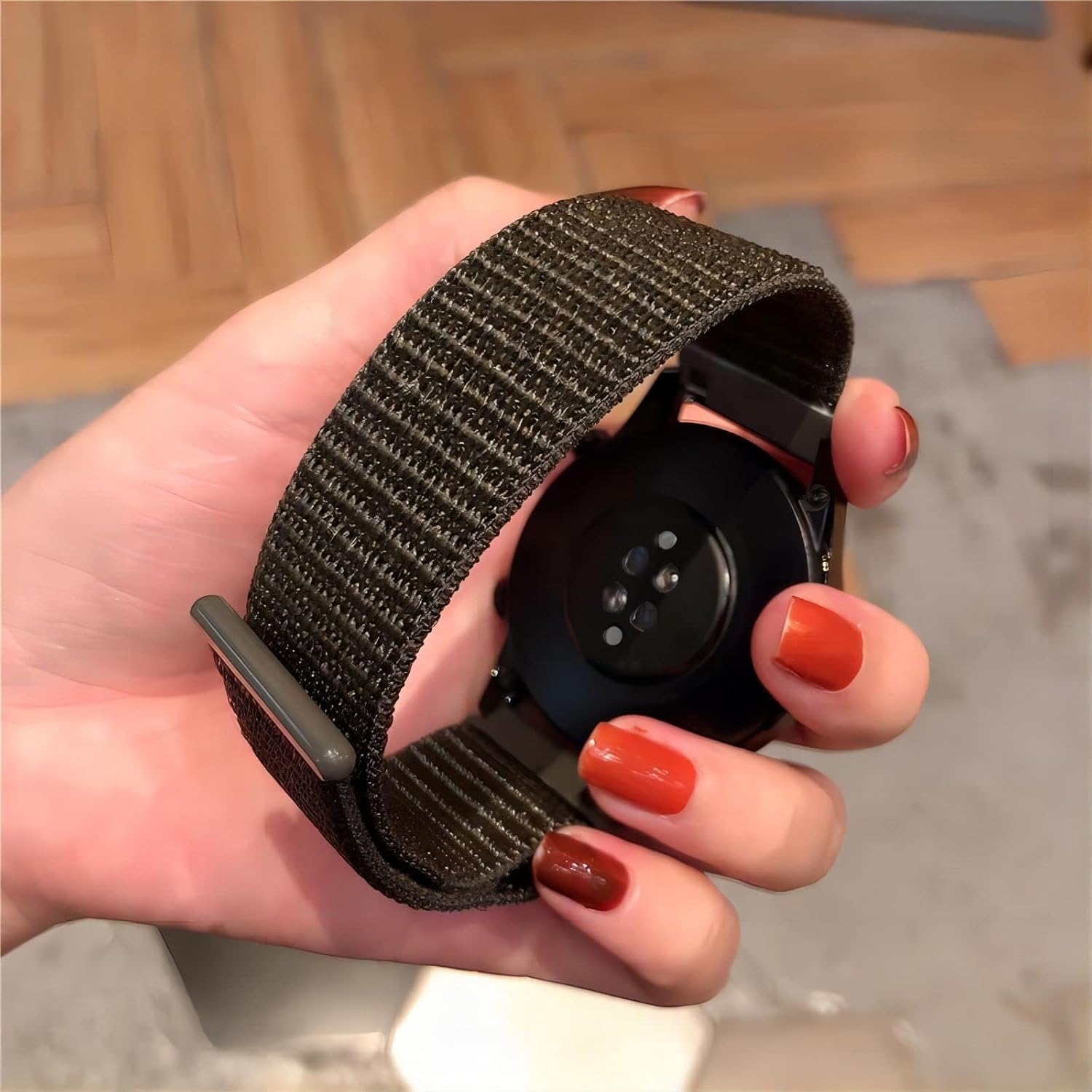 8 Pack Alpine Loop+Sport loop+Trail Loop+Ocean Band Compatible with Apple-Watch-Ultra3-Band 49mm 46mm 45mm 44mm for Men Women,Breathable forUltra 3/2/1 iWatch SE 3 2 1 Serie 11 10 9 8 7 6 5 4