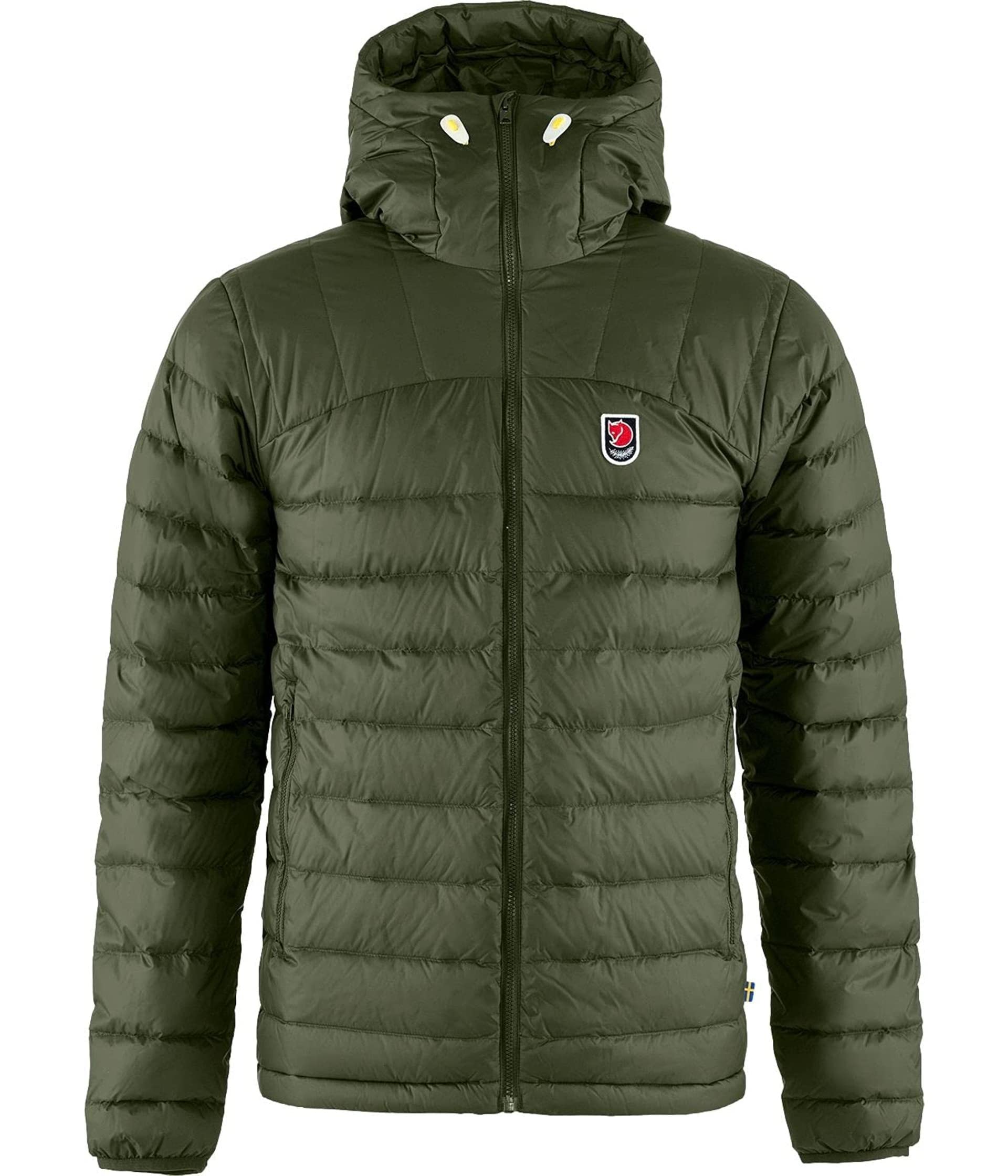 Fjällräven Expedition Pack Down Hoodie