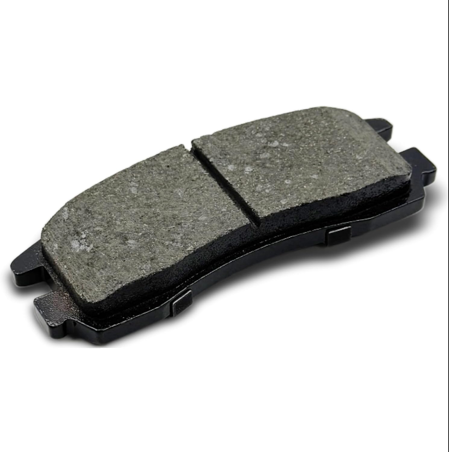 Front Rear Ceramic Brake Pads 8 Pieces Set fit for 2008-2009 Buick Allure,for 2008-2009 Buick LaCrosse,for 2006-2010 Chevrolet Impala,for 2006-2007 Chevrolet Monte Carlo