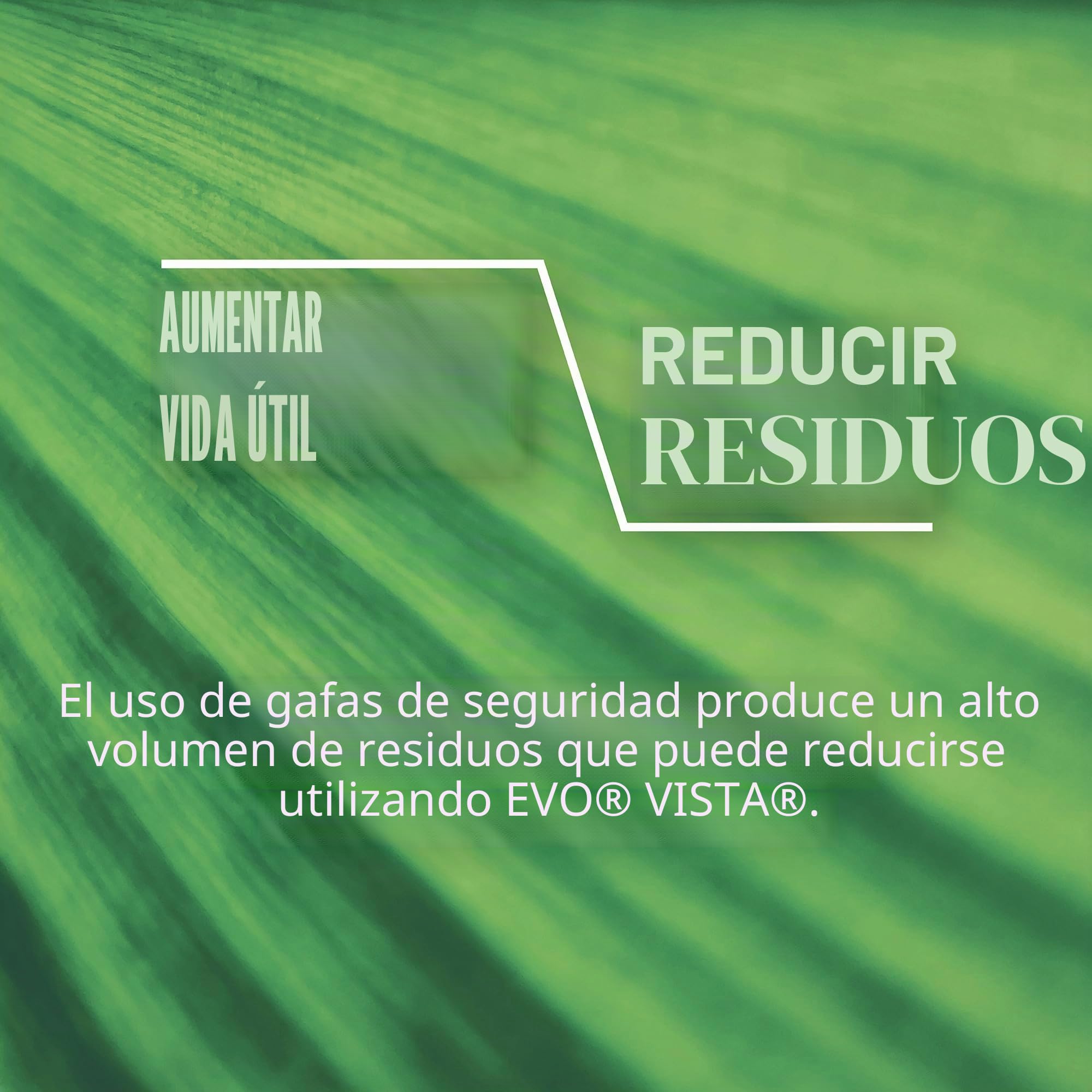 JSP EVO VISTALENS Casco de Seguridad con Protección Ocular Integrada Resistente a Impactos - Ventilado - Blanco/Ahumado - Carcasa ABS - para Demolición, Obras y Carreteras - EN 397