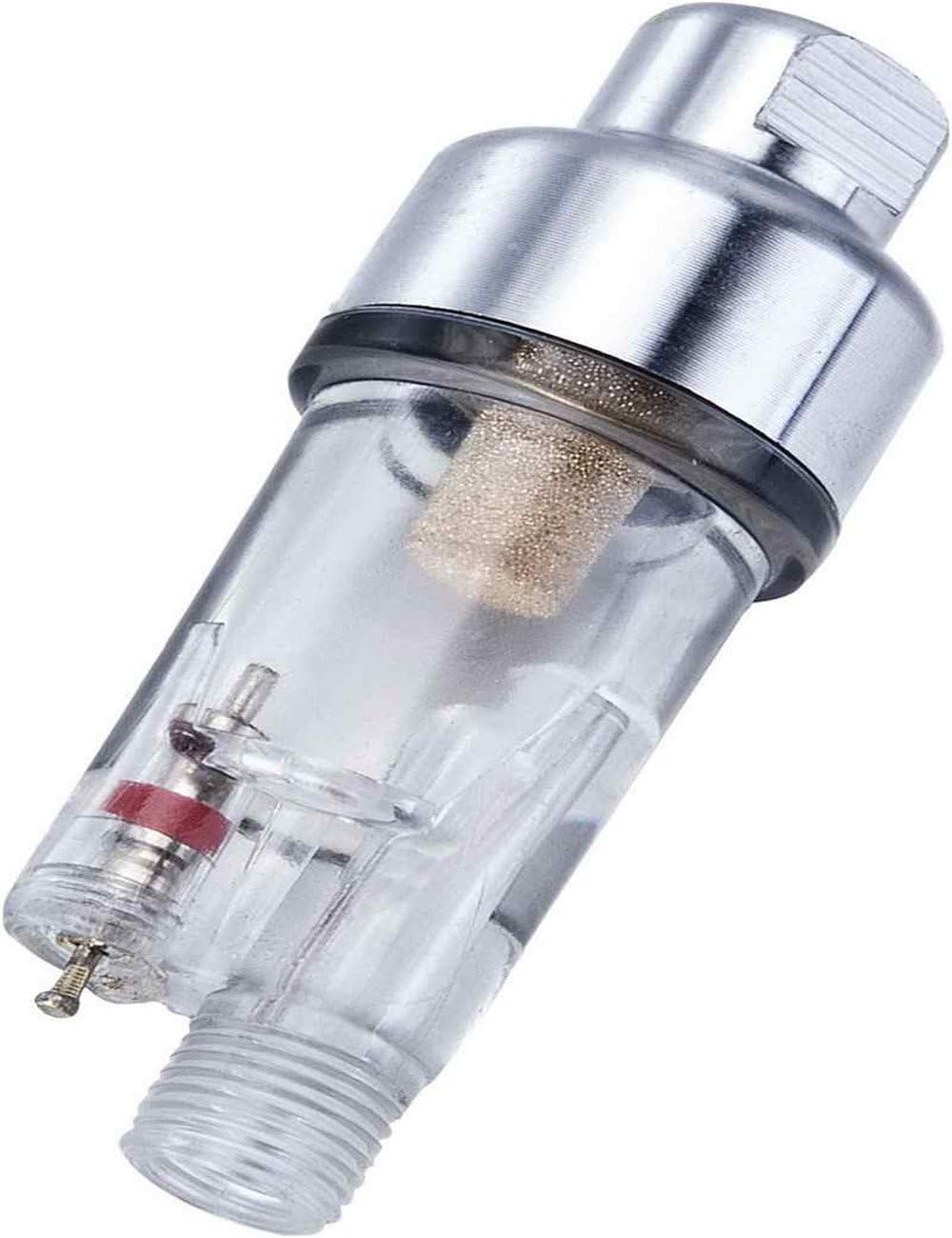 ABEST New 0.25MM Fine line Dual Action Airbrush Compressor Complete kit for Makeup Cosmetic