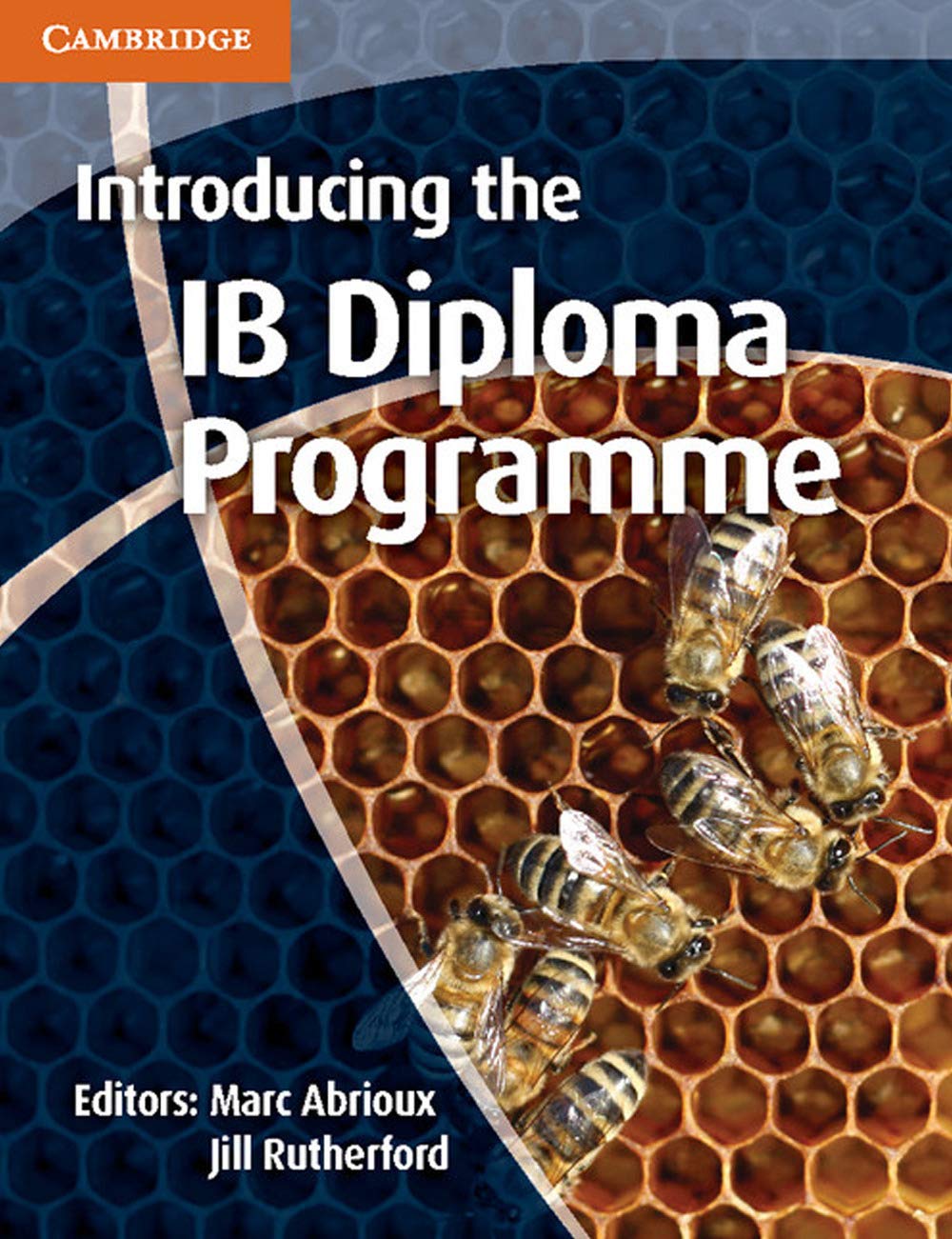 Introducing the IB Diploma Programme PAPERBACK 9781107606289
