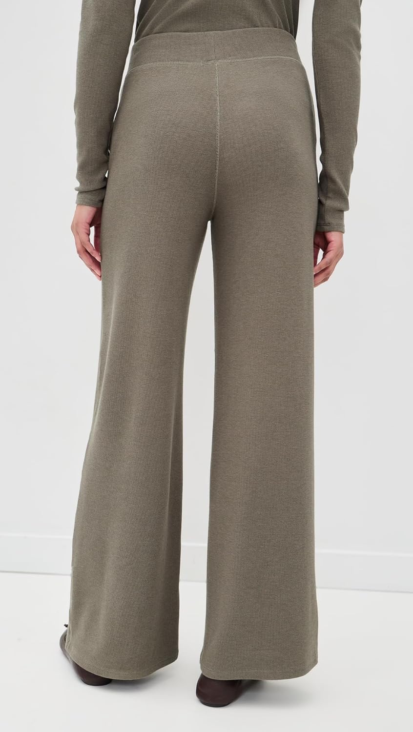 Z SUPPLY Women's Renae Rib Pants - Image 3